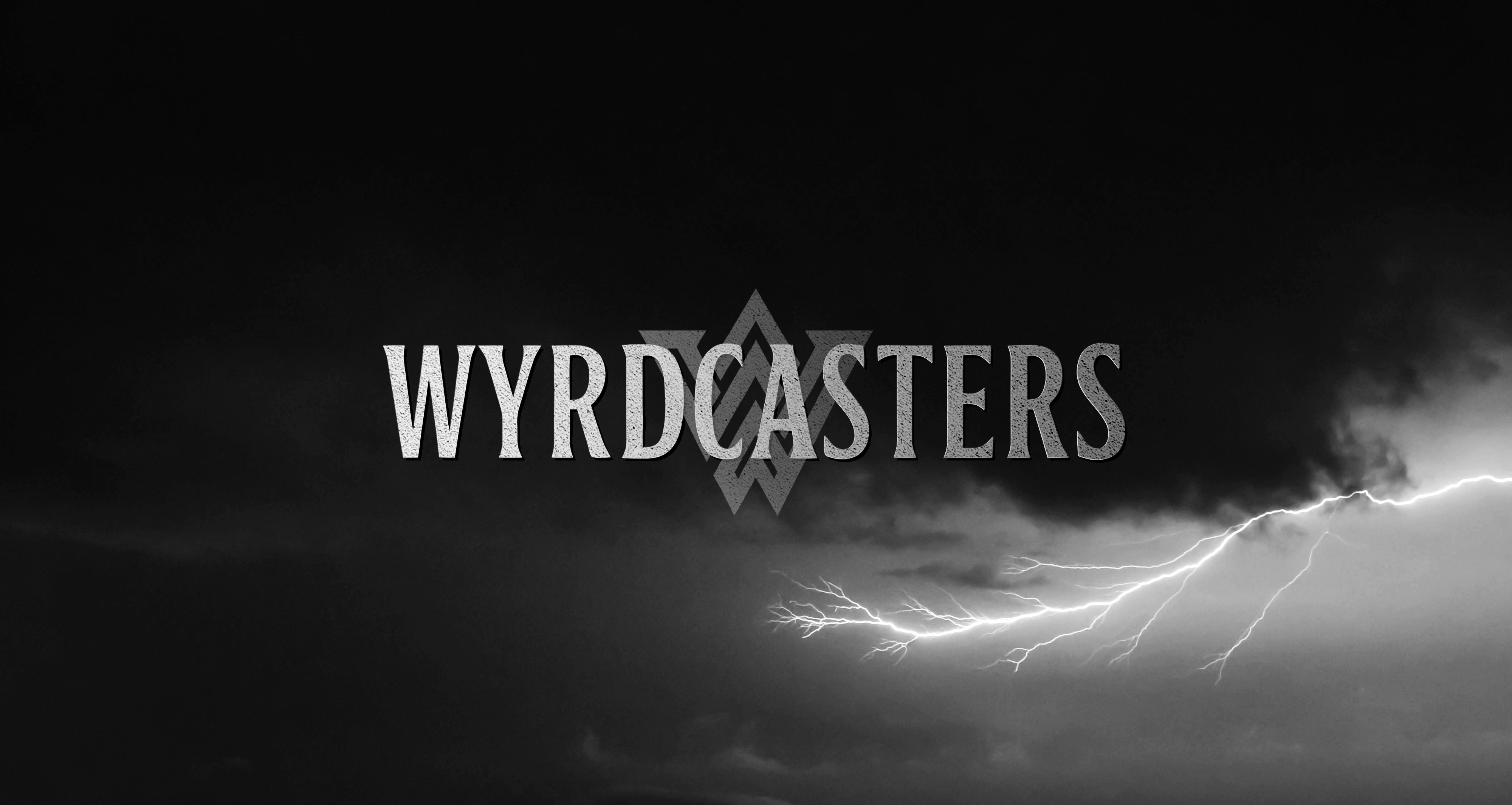 Mythic action scene