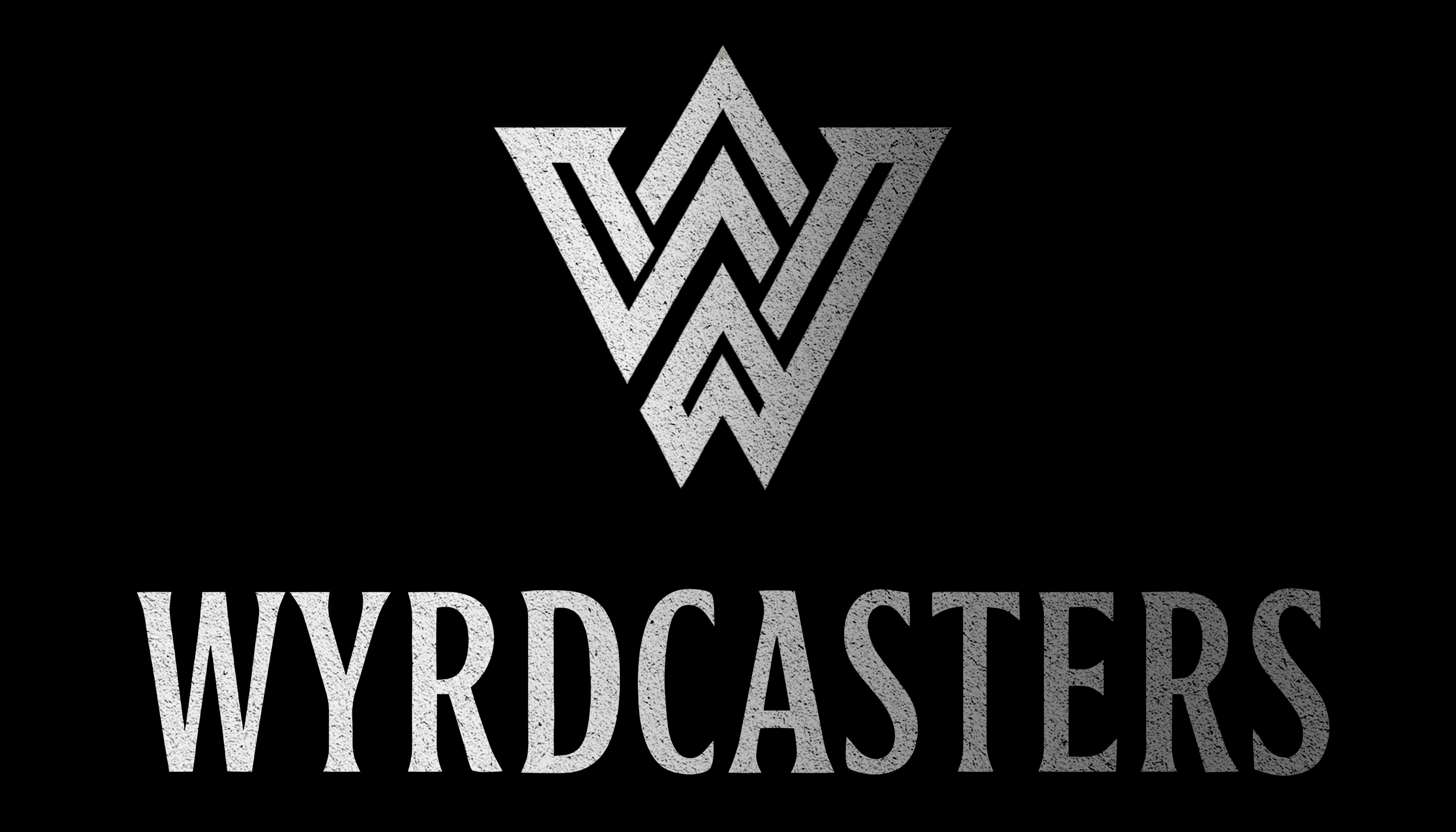 Wyrdcasters Logo