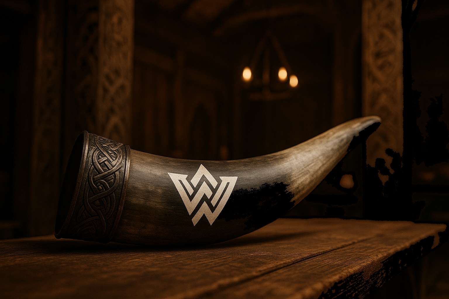 Wyrdcasters Merch