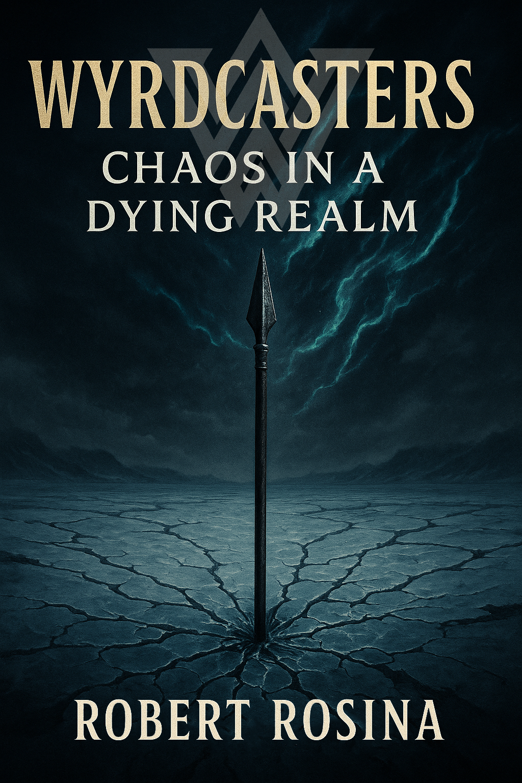 Wyrdcasters Novel